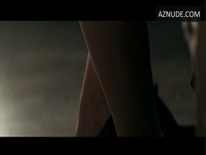 Elisha Cuthbert in Captivity