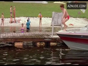 Elizabeth Banks in Wet Hot American Summer