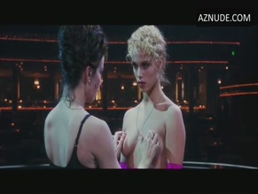 Elizabeth Berkley in Showgirls