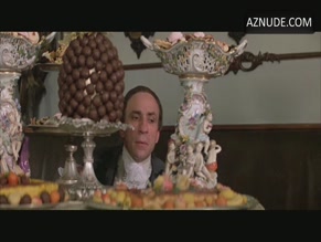 Elizabeth Berridge in Amadeus