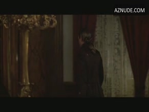 Elizabeth Berridge in Amadeus