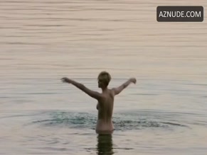 Elizabeth Debicki in The Night Manager