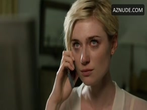 Elizabeth Debicki in The Night Manager