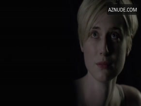 Elizabeth Debicki in The Night Manager