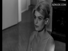Elizabeth Ercy in Phaedra