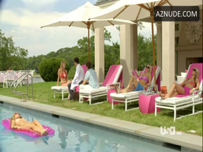 Elizabeth Masucci in Royal Pains