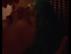 Eliza Scanlen in Babyteeth