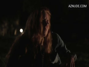 Eliza Scanlen in Sharp Objects