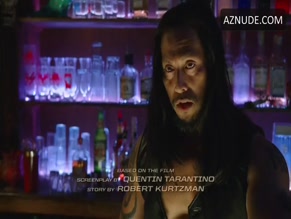 Elle Lamont in From Dusk Till Dawn: The Series