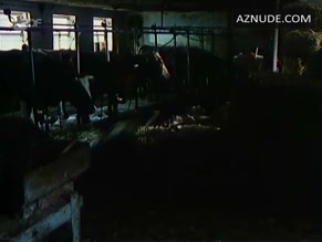 Ellen Ten Damme in Wilder Westerwald