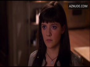 Ellen Woglom in Californication