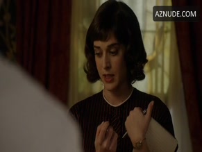 Ellen Wroe in Masters Of Sex