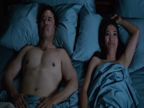 Ali Wong in Always Be My Maybe