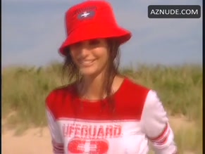 Elsa Benitez in Sports Illustrated: Swimsuit 2004