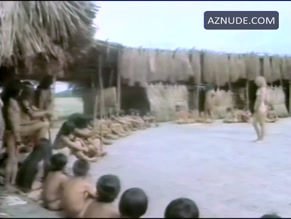 Elvire Audray in Amazonia: The Catherine Miles Story