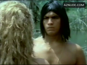 Elvire Audray in Amazonia: The Catherine Miles Story