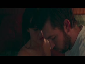 Emilia Jones in Cat Person