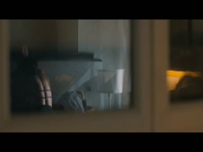 Emilia Lazo in Through My Window