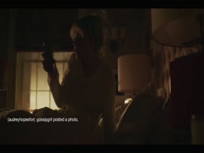 Emily Alyn Lind in Gossip Girl