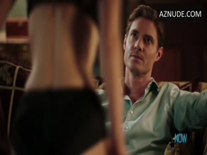Emily Barber in The Royals
