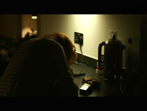 Emily Beecham in Daphne