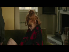 Emily Beecham in Daphne