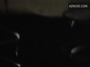 Emily Booth in Evil Aliens