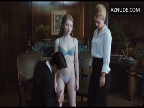 Emily Browning in Sleeping Beauty