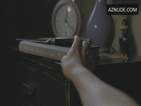 Emily Browning in The Uninvited