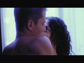 Emily Bruni in Investigating Sex