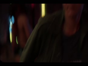 Emily Fry in Reacher