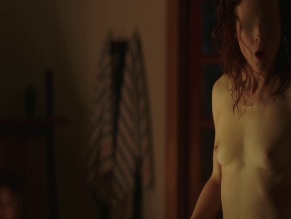 Emily Goss in Snapshots