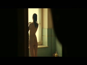 Emily Kusche in Doppelganger. The Double