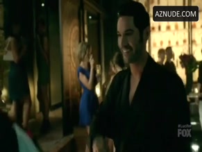 Emily Maddison in Lucifer