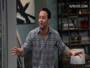 Emily Osment in Young AND Hungry