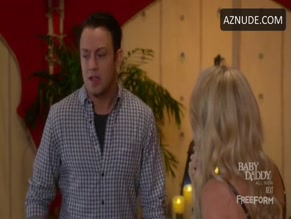 Emily Osment in Young AND Hungry