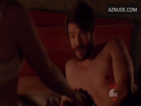 Emily Swallow in How To Get Away With Murder
