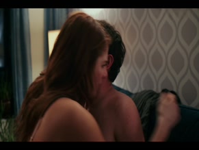 Emily Tremaine in Mr. Corman