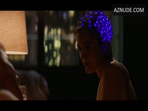 Emily Vere Nicoll in Black Mirror
