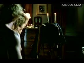 Emily Woof in Passion