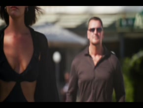 Emily Wyatt in Rise Of The Footsoldier: The Heist