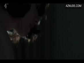 Emma Appleton in Traitors