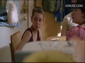 Emma Greenwell in Shameless