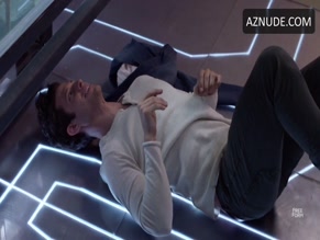 Emma Ishta in Stitchers