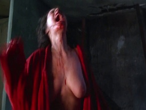 Emmanuelle Escourrou in Baby Blood