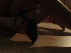 Emmy Rossum in Shameless