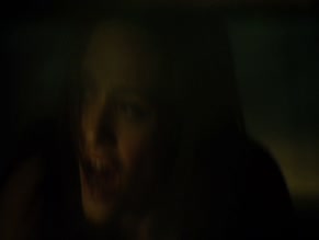 Emmy Rossum in Shameless