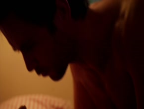 Emmy Rossum in Shameless