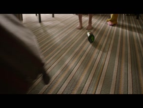 Emree Franklin in Heist