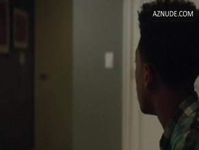Erica Ash in Survivor's Remorse
